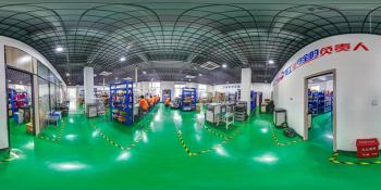 Xi'an Xu&Hui Electromechanical Technology Co., Ltd.