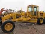 14g Used motor grader american CAT Motor Grader 14G