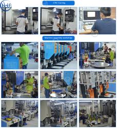 Henan huafood machinery technology co., LTD
