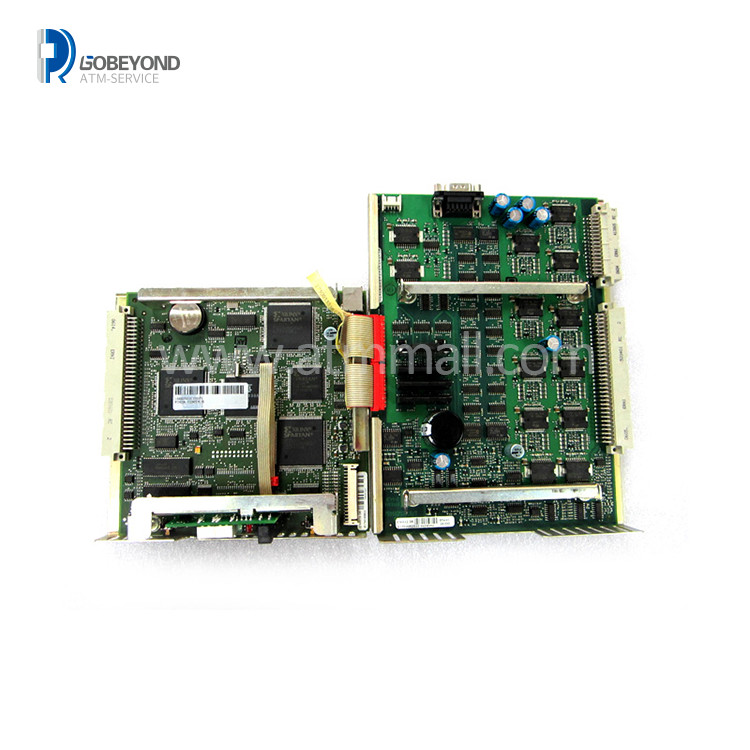 Wincor CCDM Controller III B 01750155446 ATM Machine Parts