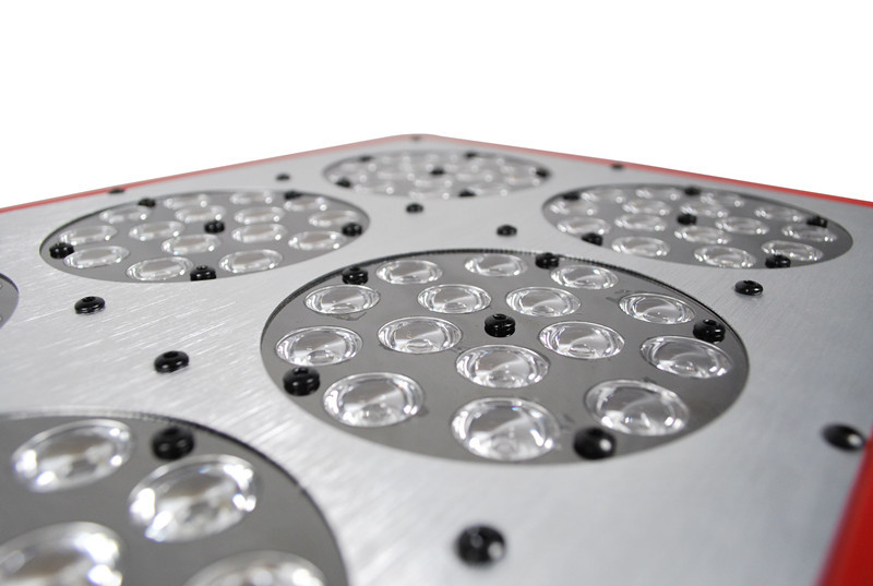 wholesale abibaba hydroponics apollo6 full spectrum led grow lights/led aquarium light cre