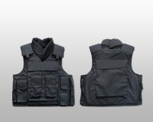 China Hot sale police Bulletproof vest/police bulletproof jacket wholesale
