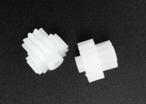 China Special Small Plastic Dual Gear 16mm For Derailleur Corrosion Resistance wholesale