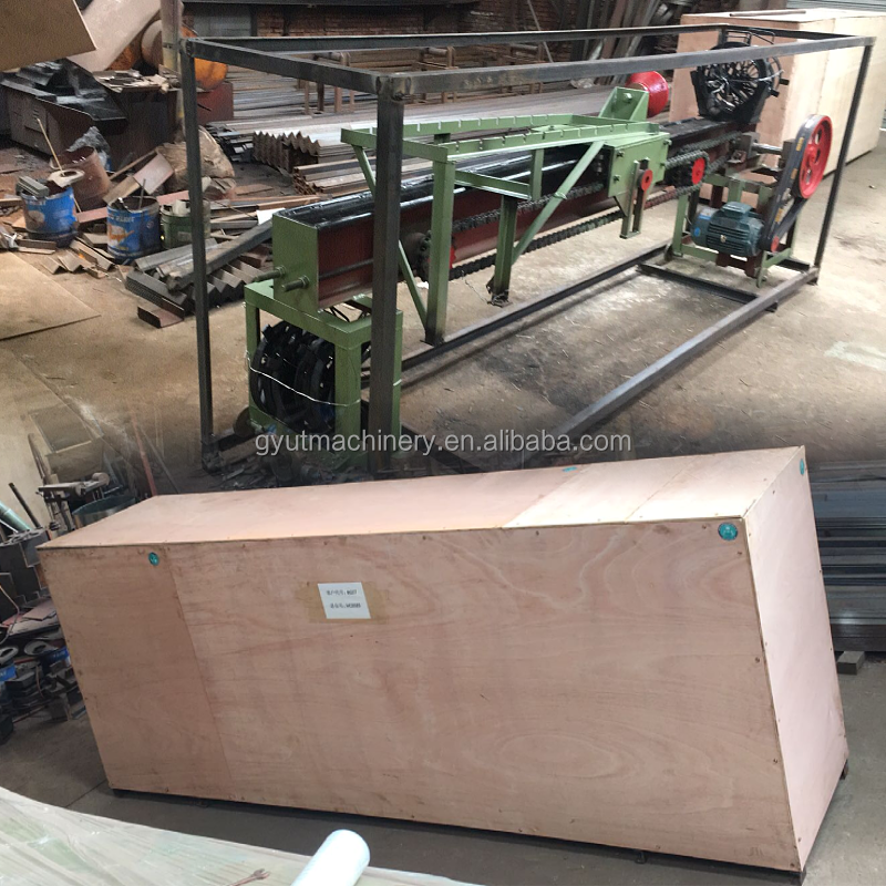 5.5KW High Speed Wood Round Rod Milling Machine for Toothpick Processing at Affordable