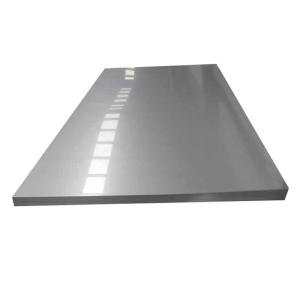 China Type Zinc Coated Galvanized Steel Sheet 1mm 3mm 6mm 5mm Mild Steel Plate wholesale