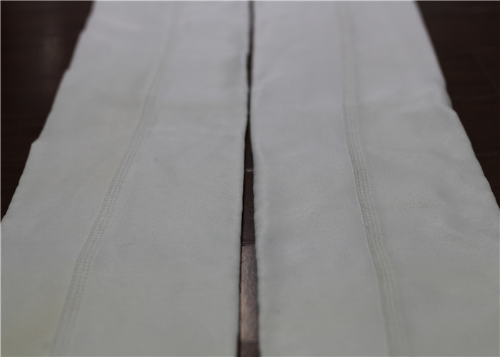 Non Woven Pocket Filter Bag 10 Micron Filter Bag For Dust filter