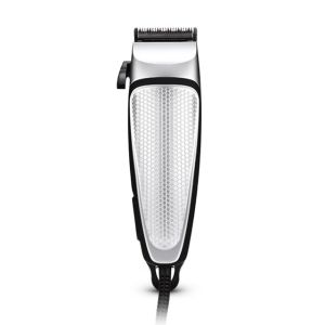 Professional Men Electric Hair Clippers Precision Cutting Stainless Steel Blades