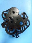Precise Automotive Injection Mold Parts DME Standard PA6 Material