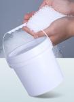 Barrel Shaped Synthetic Drum Container 0.2-200L Capacity