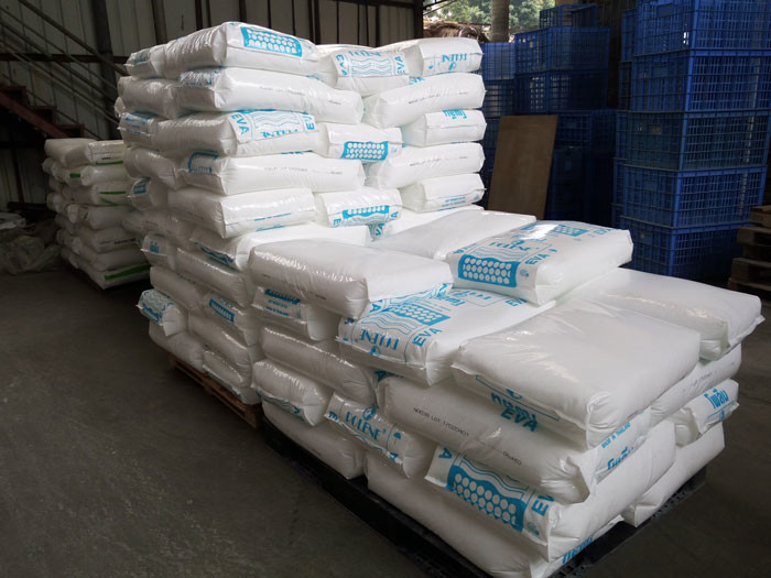 Virgin PP Granules Footwear Raw Materials Masterbatch Compound For PP Insoles