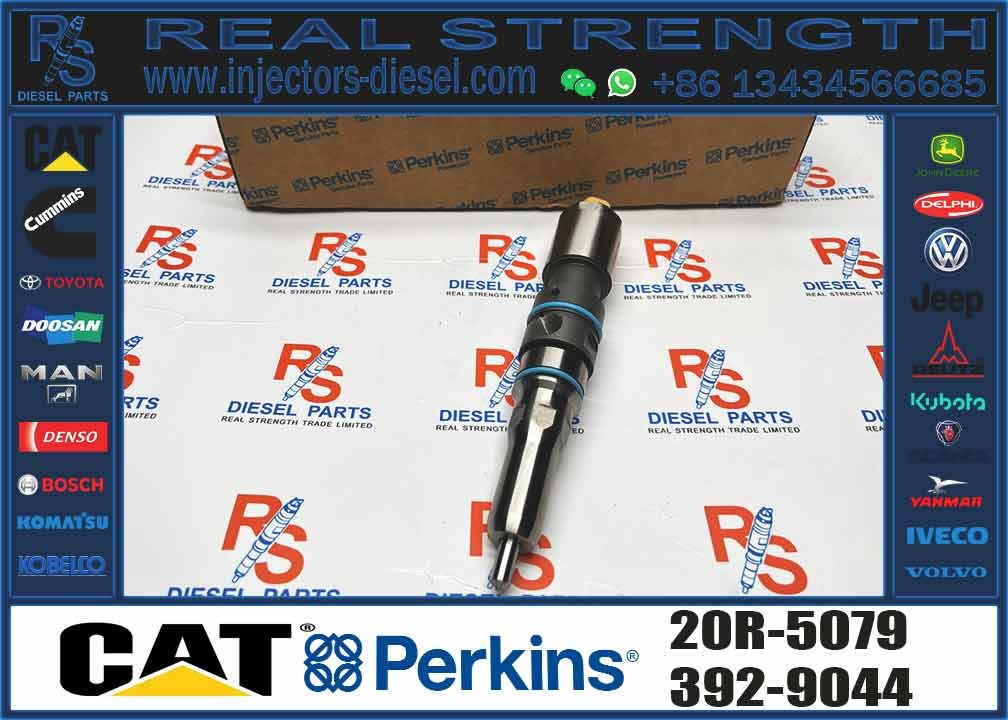 fuel injector 392-9044 20R-5079 328-9649 328-9645 294-3027 294-3028 328-9644