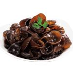 Washed 1kg 3kgs White Back Fungus 100% Fresh Black Fungus
