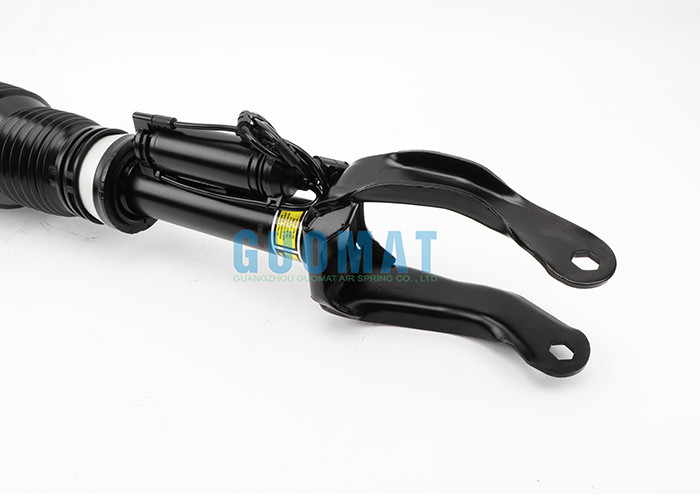 Mercedes-Benz GL X166 Left Front Air Suspension Spring A1663206813