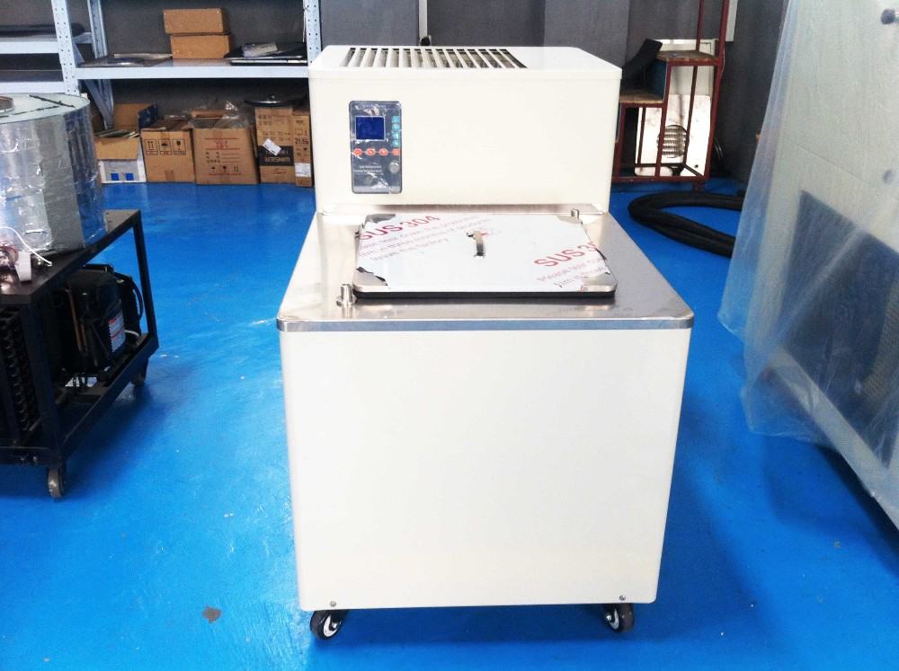 10L Temperature Controlled Reaction Bath DHJF-4010