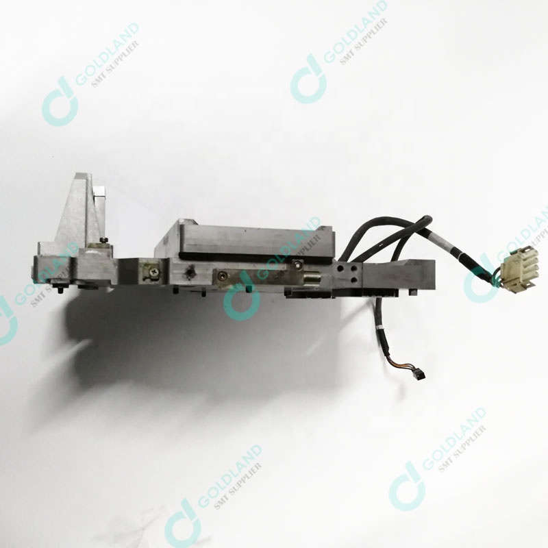 SMT pick and place machine spare parts Siplace ASM X-axis motor 03003361 for HF3 Siemens pick and place machine