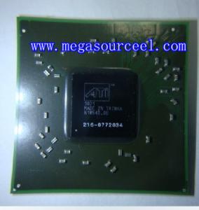 China Computer IC Chips 216-0772034 GPU chip ATI wholesale