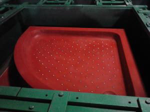 China shower tray/basin mould/mold/molding wholesale
