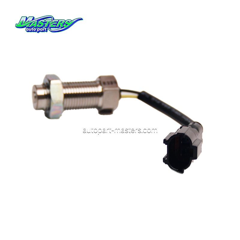 ISUZU 4HK1 6RB1 vehicle Engine Speed Sensor 1815105130 OEM