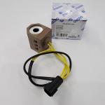 519-00001 519-00003 Solenoid Valve Coil For Doosan DH60-7