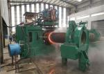 Energy Saving Hydraulic Pipe Tube Bender For 2-100D Carbon Steel Seamless Pipe