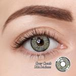 Romance Black Circle Eye Contact Lens Fresh Look Doll Eyes Contact Lenses