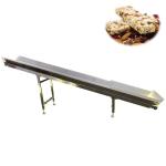 Automatic P401 Cereal Bar Production Line Equipment