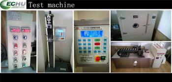 Shanghai ECHU Wire and Cable Co., Ltd