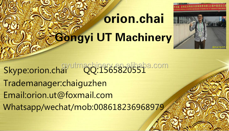 Second Hand Plastic Pipe Making Machine for Durable Water Pipes in Manufacturing Plant