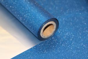 China 80 Mircon Colorful Glitter Lamination Film For Vibrant And Reflective Packaging Solutions wholesale