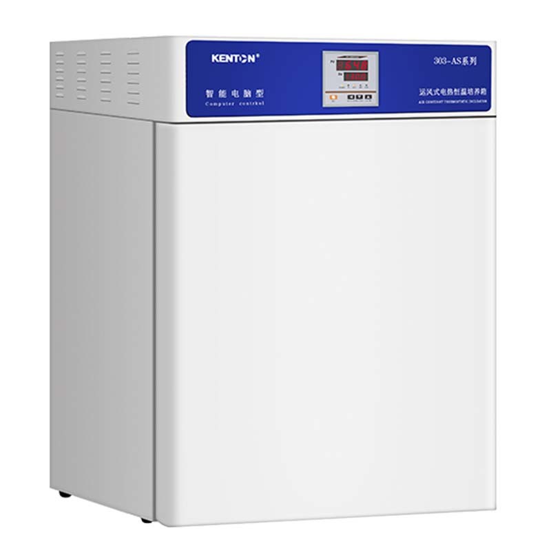 Agricultural Thermostatic Incubator 110V 220V Basis Portable Biochemistry Incubator