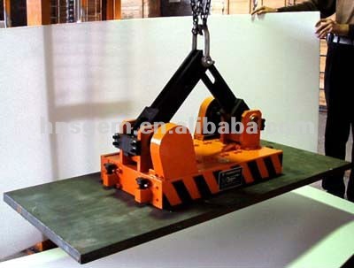 2000kg Permanent Crane Lifter For Thin Plate