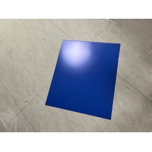 0.15mm To 0.40mm Gauge Double Layer CTP Plate With Sensitive Light Source 830nm