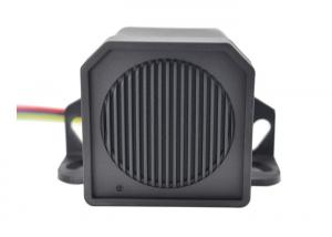 China Nylon IP68 Car Backup Alarm Reverse Buzzer For Truck Multi Frequency on sale