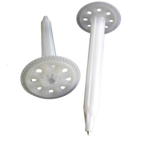 160mm Length HDPE External Wall Insulation Nails