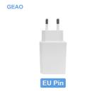 12V 1A 15W Portable USB Wall Charger Universal Compact And Lightweight
