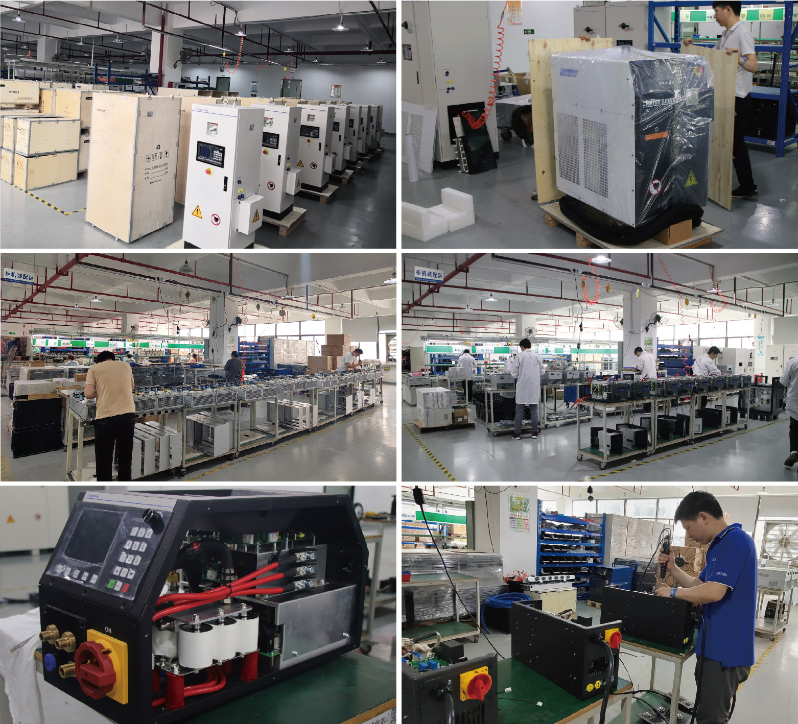 CE Induction Heating Welding Preheat 3 Phase High Frequency Induction Heater