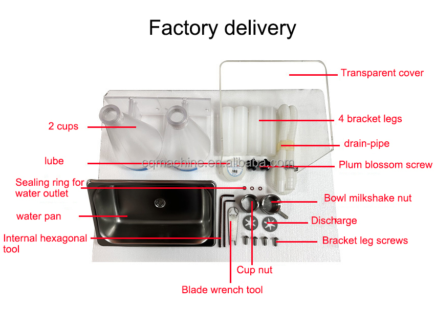 Ice Cream Swirl Machine Ice Cream Blender Ice Cream Mixer Machine Ice Cream Fruit Mixer