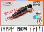 Diesel Fuel Electronic Unit Injector 85000499 BEBE4D16003 BEBE4D08003 BEBE4D2400