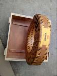 NSK Cylindrical Roller Bearing NU244EM