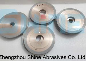 China Shine Abrasives CNC Grinding Wheels D64 1A1 Diamond Wheel wholesale