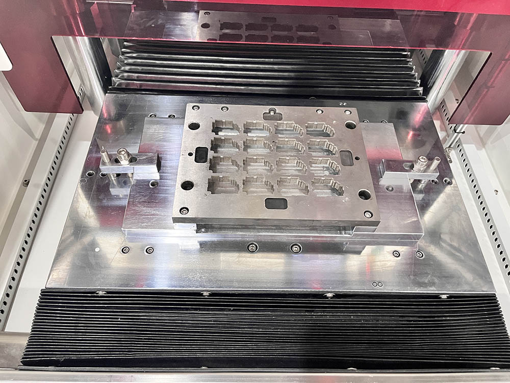 punching mold