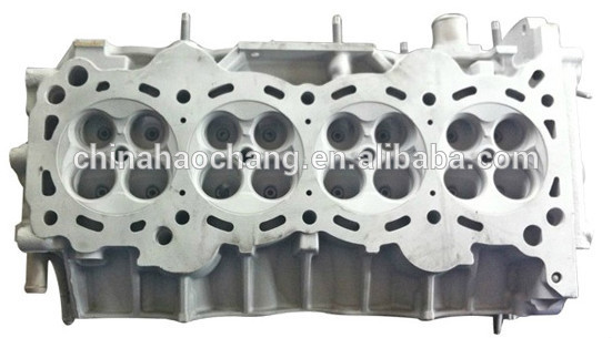2TR 11101 OC040 cylinder heads