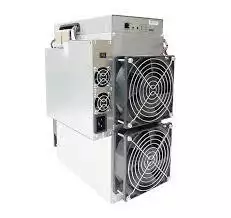 StrongU STU U1 11T 1600W Blacke256 DCR Miner DDR2