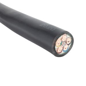 China Hot Sale! N2xy Yjv32 4core Underground Cable Steel Wire Armoured XLPE Power Cable wholesale