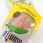 Resealable Laminated Plastic Stand Up Food Pouches Packaging Custom Printed