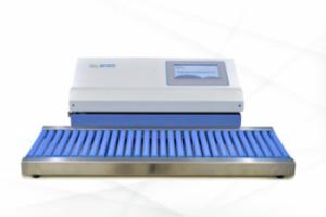 China Intelligent Medical Sealing Machine Dental Lab Equipment wholesale