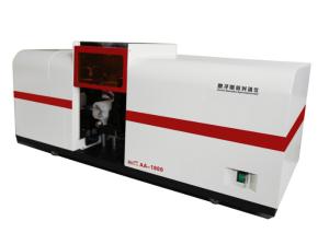 China Water Quality Analysis Flame Atomic Absorption Spectrometry Biotechnology wholesale