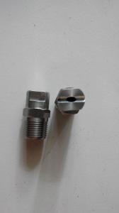 China HVV flat fan spray nozzle wholesale