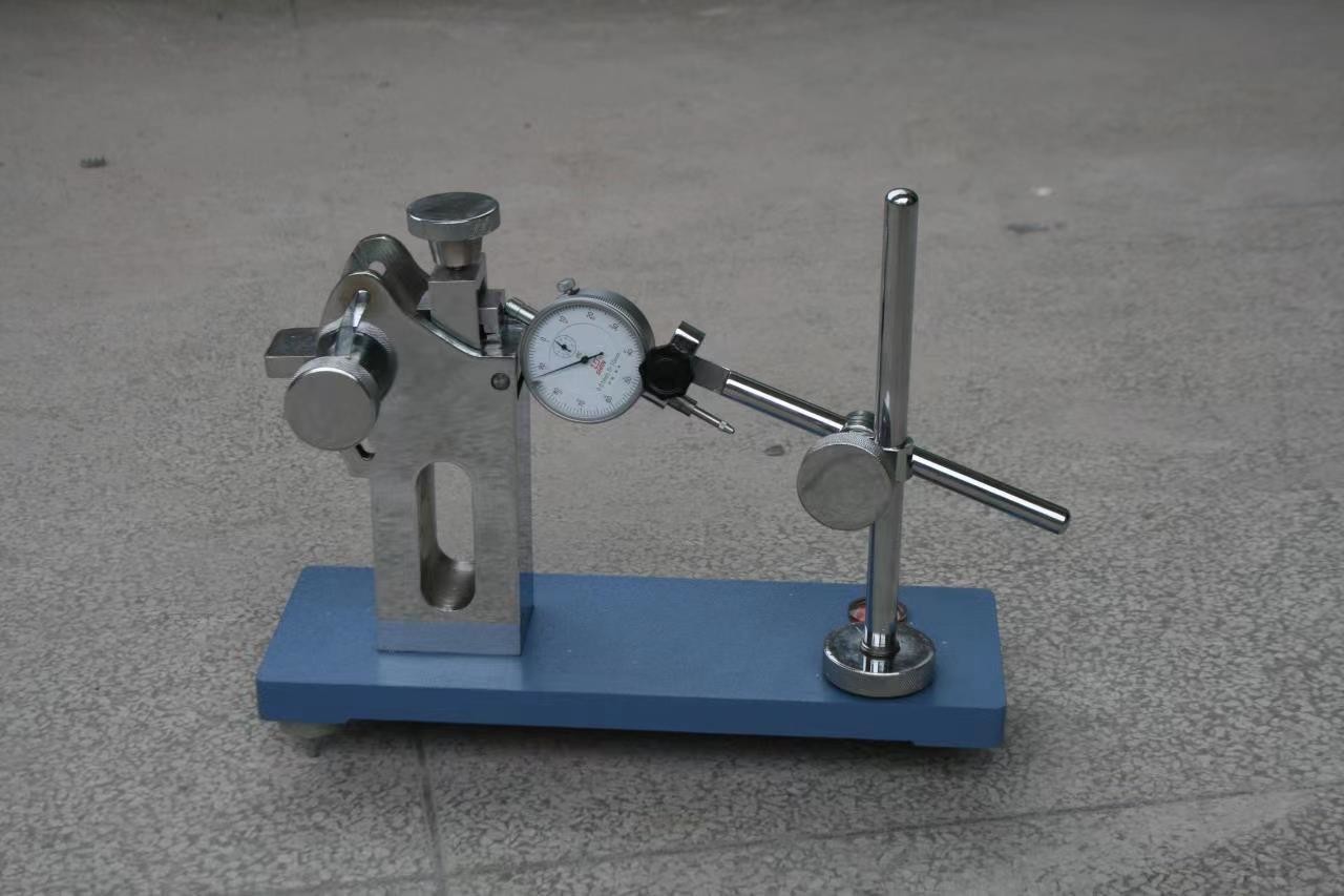 Lixian Stiffness Footwear Testing Equipment Waterproof Anti Abrasion