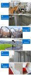 Stainless steel net mesh